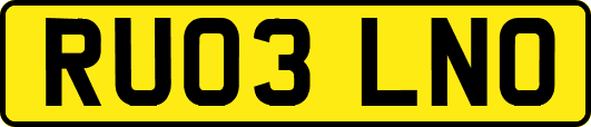 RU03LNO
