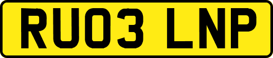 RU03LNP