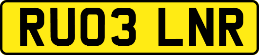 RU03LNR