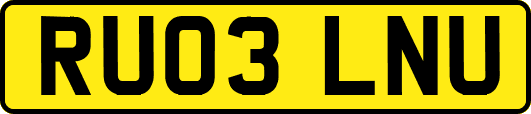 RU03LNU