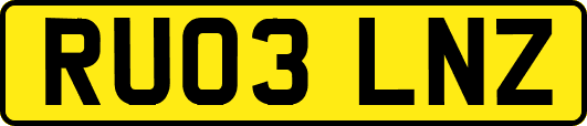 RU03LNZ