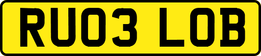 RU03LOB