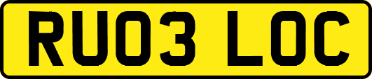 RU03LOC