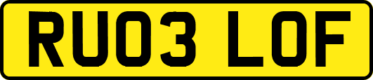 RU03LOF