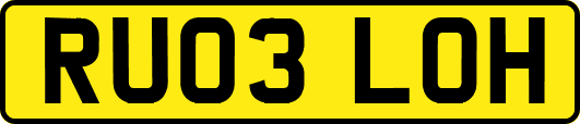 RU03LOH
