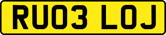 RU03LOJ