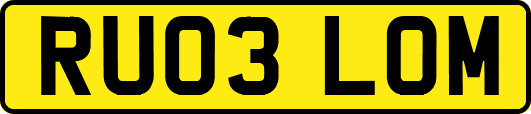 RU03LOM