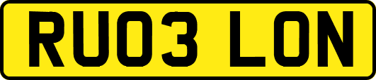 RU03LON