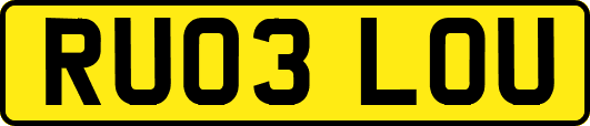 RU03LOU