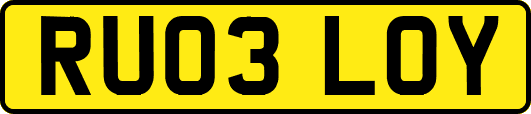 RU03LOY
