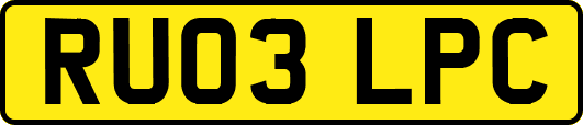 RU03LPC