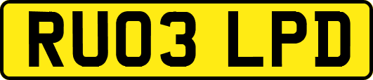 RU03LPD