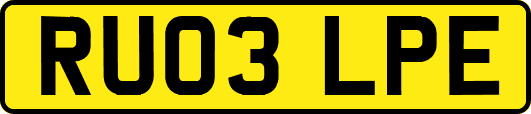 RU03LPE