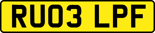 RU03LPF