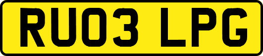 RU03LPG