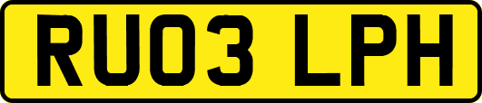 RU03LPH