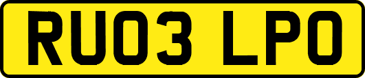 RU03LPO