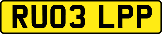 RU03LPP
