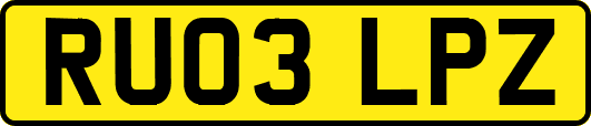 RU03LPZ