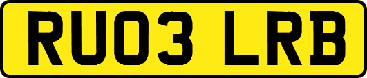 RU03LRB