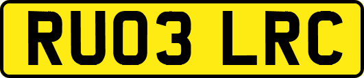 RU03LRC