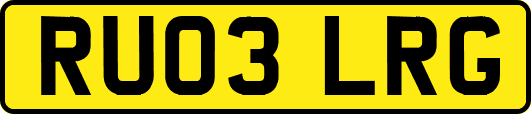 RU03LRG