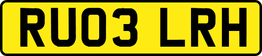 RU03LRH