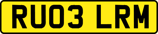 RU03LRM