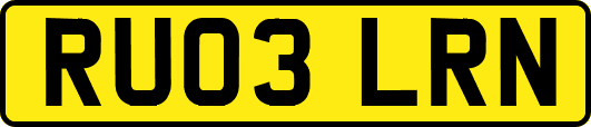 RU03LRN