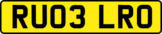 RU03LRO