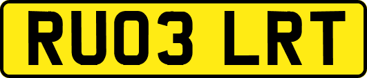 RU03LRT