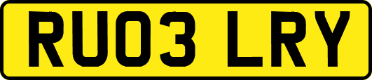 RU03LRY