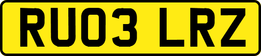 RU03LRZ
