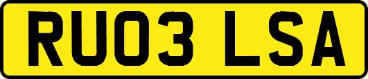 RU03LSA