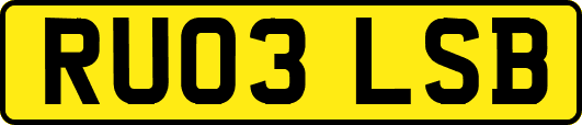 RU03LSB