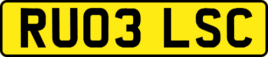 RU03LSC