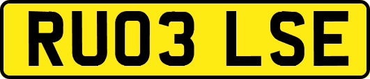 RU03LSE
