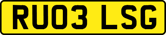 RU03LSG