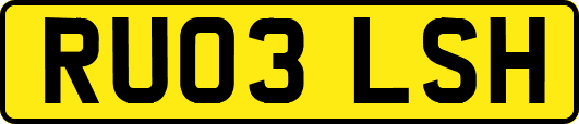 RU03LSH