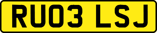 RU03LSJ