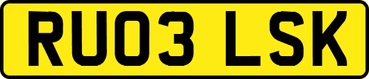 RU03LSK