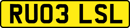 RU03LSL