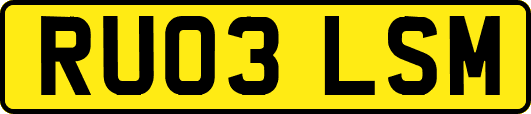 RU03LSM