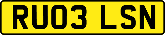 RU03LSN