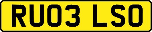 RU03LSO