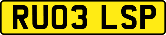 RU03LSP