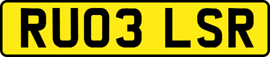 RU03LSR