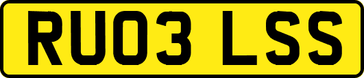 RU03LSS