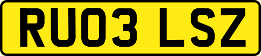 RU03LSZ