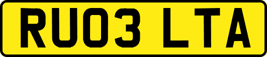 RU03LTA